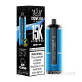 Al Fakher Hypermax 15000 Puffs Vape Vape Borong